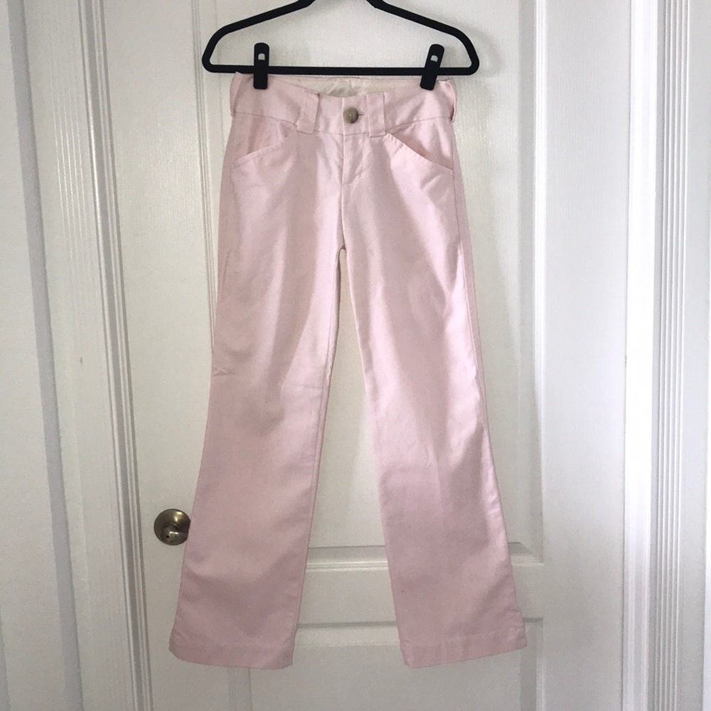 Banana Republic pants